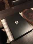 Laptop gamingowy HP pavilion