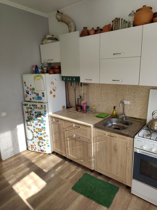 2-кімнатна квартира в центрі!