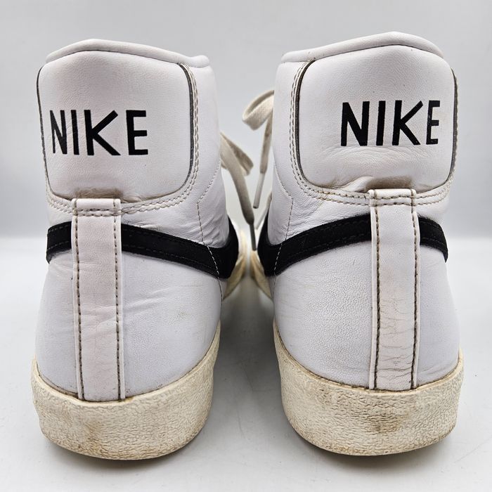 Buty Sportowe Sneakersy Nike Blazer Mid '77 Rozmiar 43
