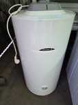 Temoacumulador de 100 lts