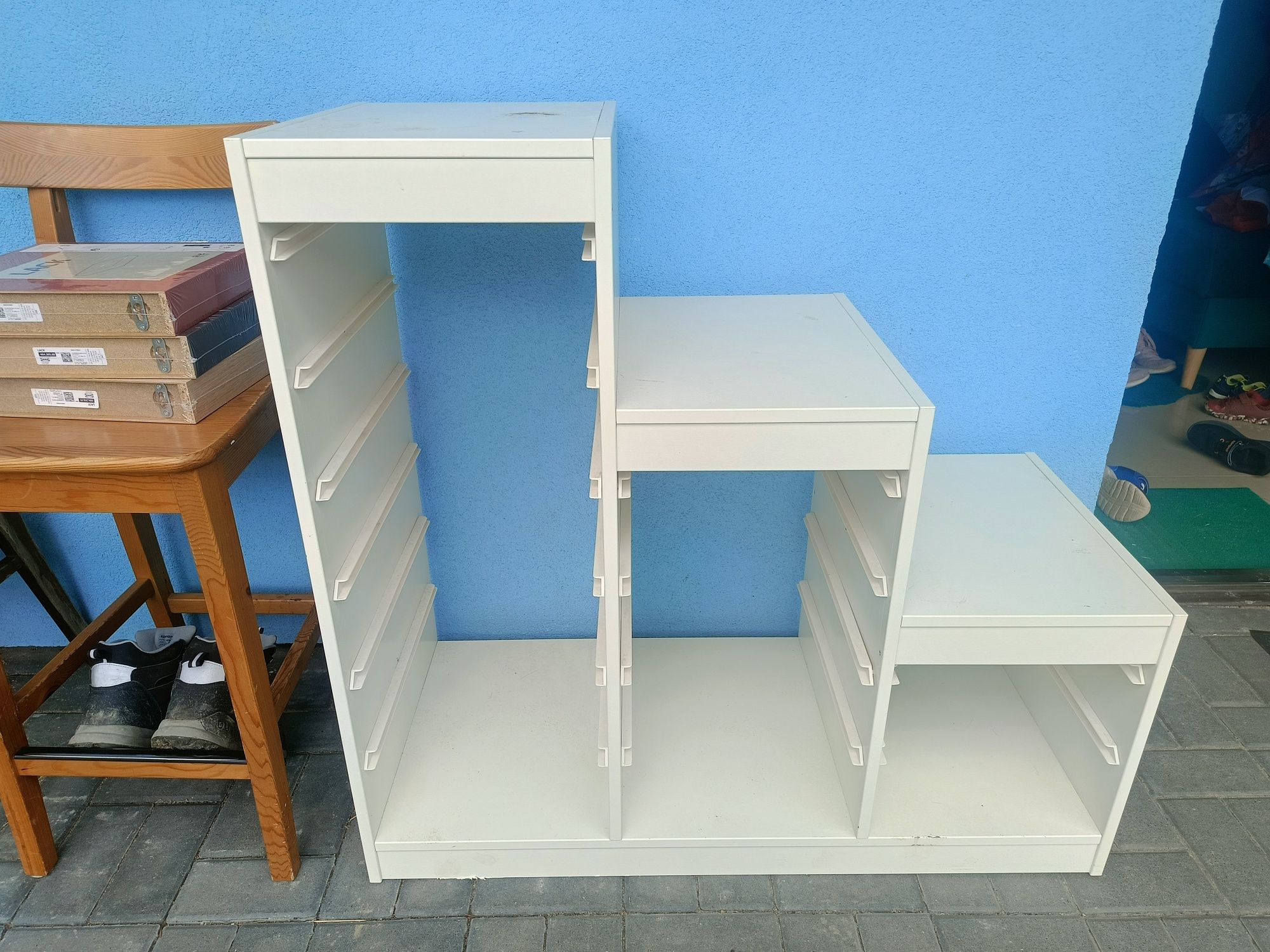 Regał szafka Ikea Trofast