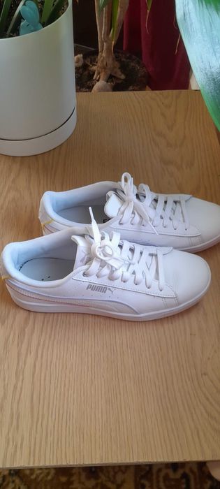 Фирменные Кроссовки PUMA