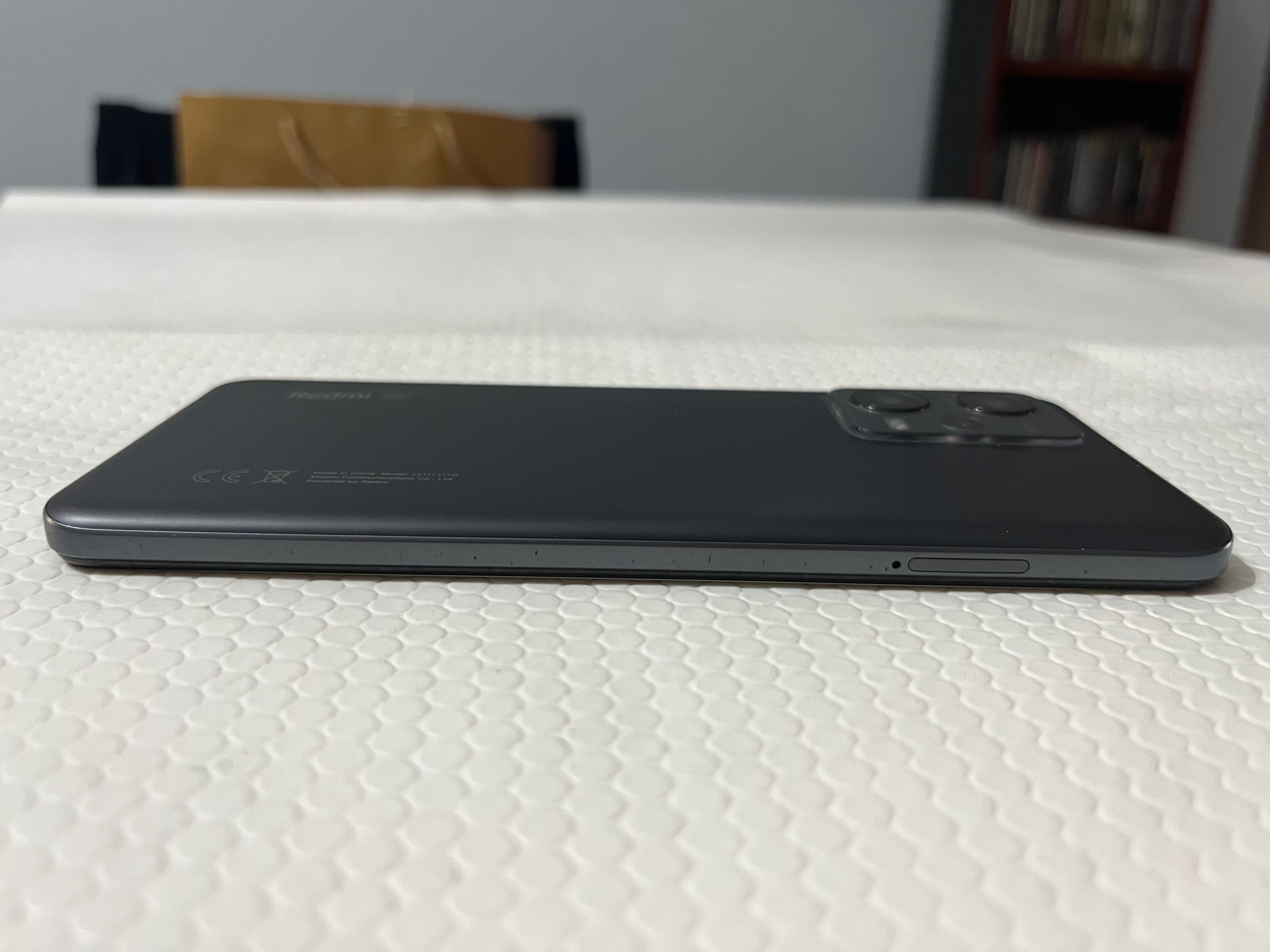Xiaomi redmi 12 5G