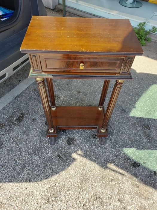 Vendo mesa de apoio