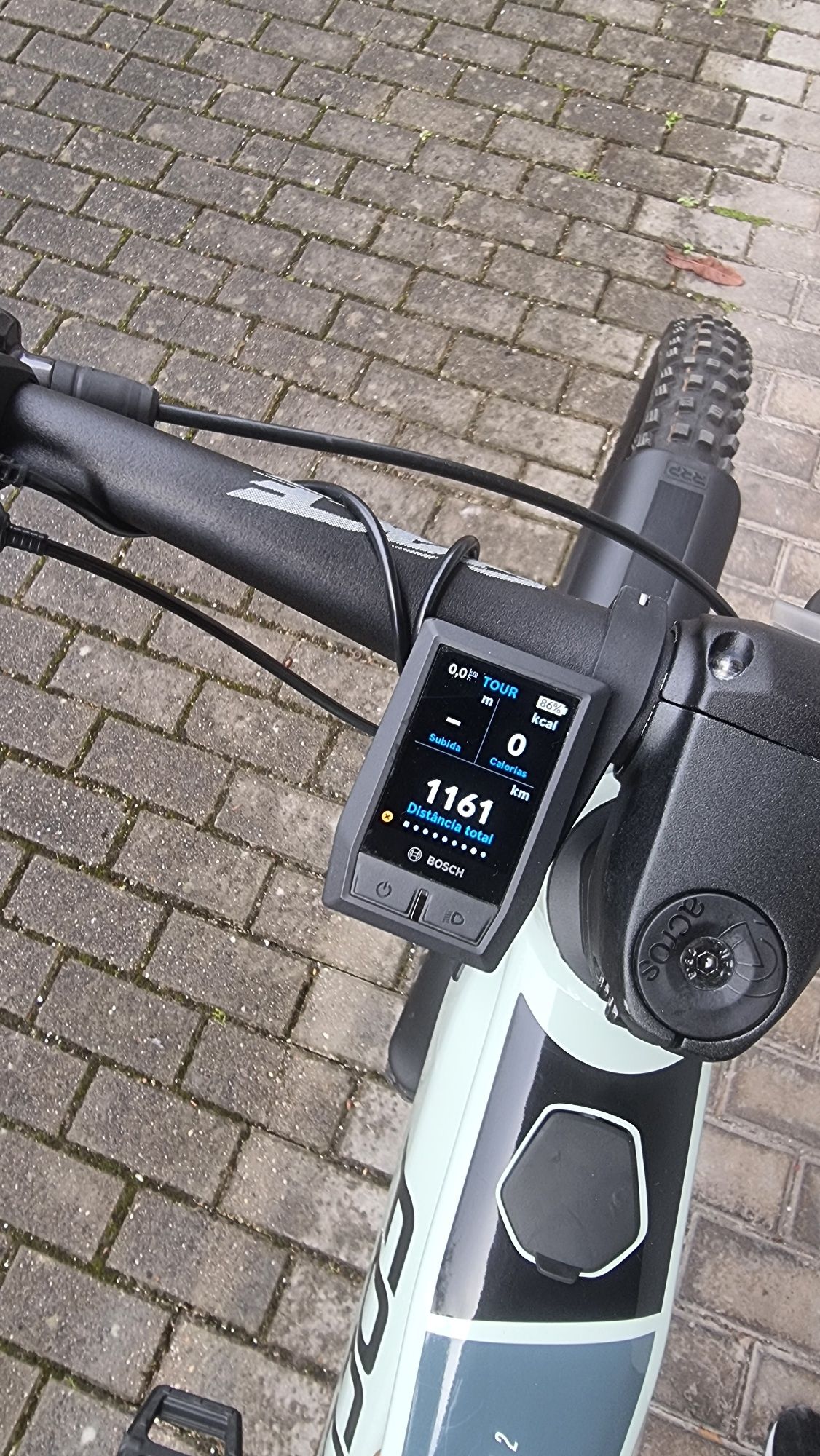 Ebike FOCUS JAM2 6.9 2022 tamanho XL