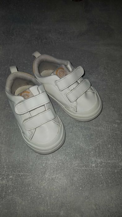 Кеди кросівки H&M 20/21 розмір