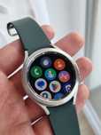 Samsung Galaxy Watch 4 classic 46 mm, super stan