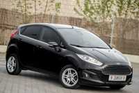 Ford Fiesta Tytanium ! zadbana jak Nowa !!!