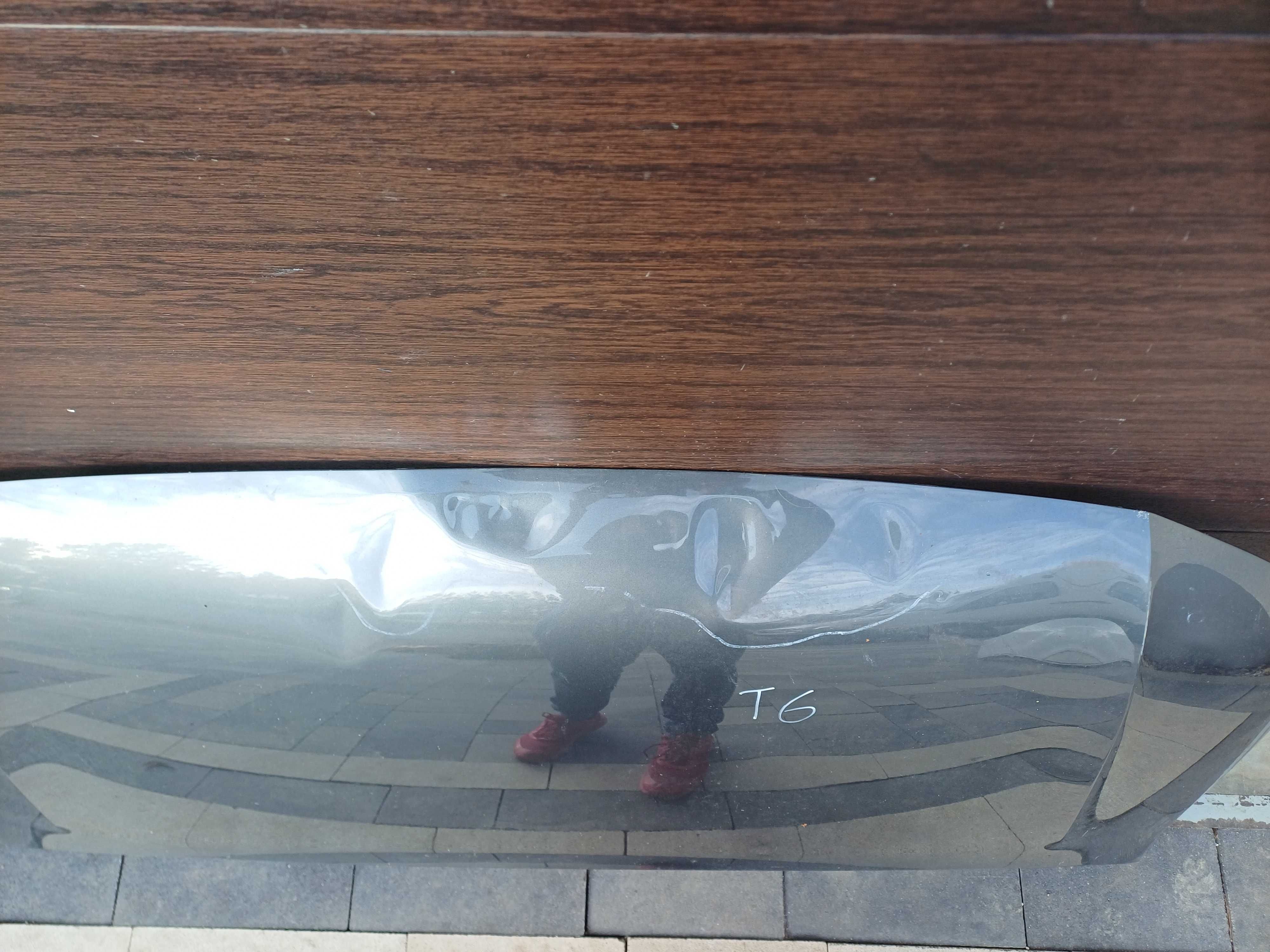 maska vw t6 2015-