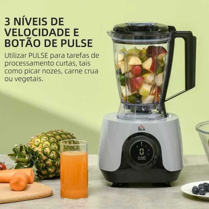Processador de Alimentos