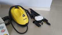 Myjka parowa KARCHER