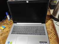 Ноутбук Lenovo IdeaPad 330-15IKB Platinum Grey