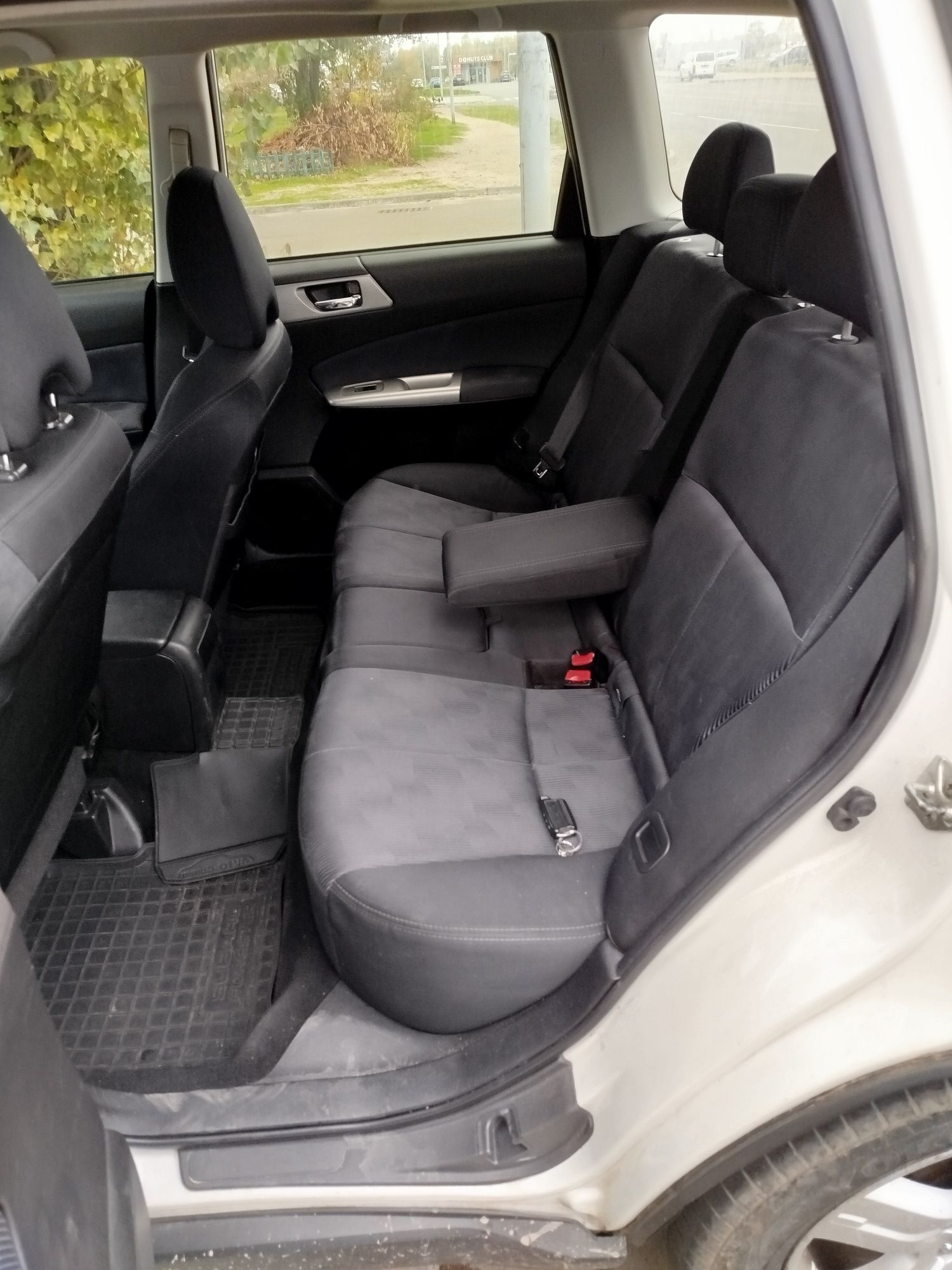 Авто продаж субару