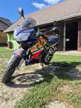 Honda Cbr 125 jc 34