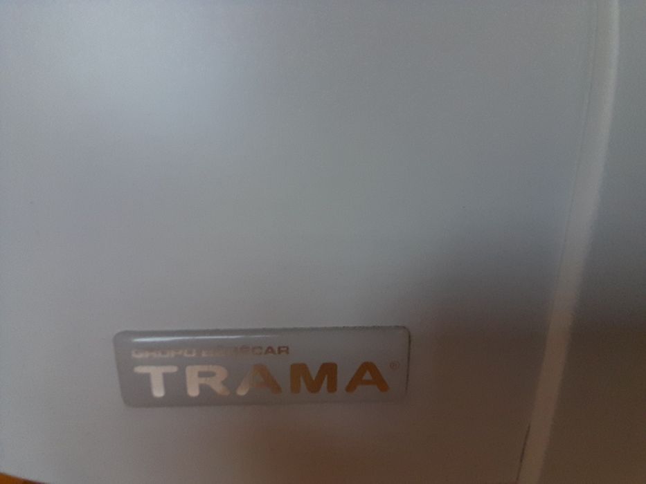 Berço/cama (combinado] bebé/criança  da Trama usada