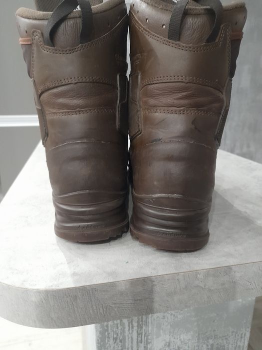 Зимове взуття(Берці), Haix