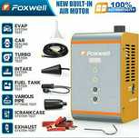 Димогенератор автомобільний,дымогенератор для авто  FOXWELL  SD201