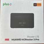 Router LTE Huawei 4GRouter 3Pro B535-232