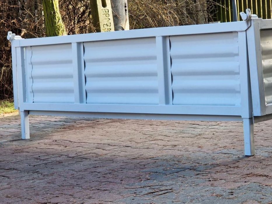 Burty Autosan D35 D732 D47 D50 ORYGINAŁ