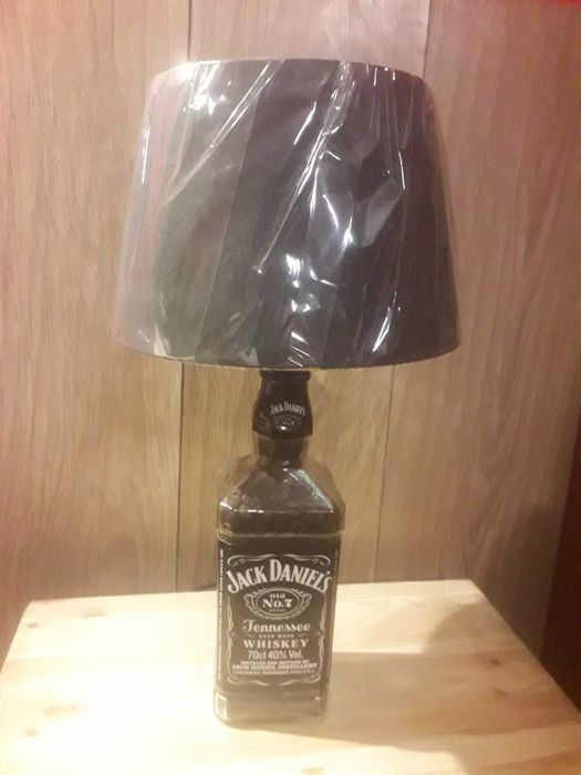 Lampka Jack  Daniels