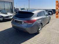 Hyundai i40 Comfort Klimatronik Podgrzewanie Czujniki