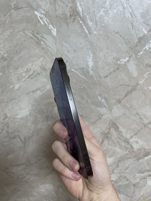 iPhone 13 Pro Max 256gb Neverlock Graphite чорний