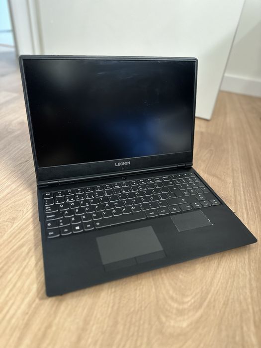 Lenovo Legion  Y540-15IRH-PG0 gaming