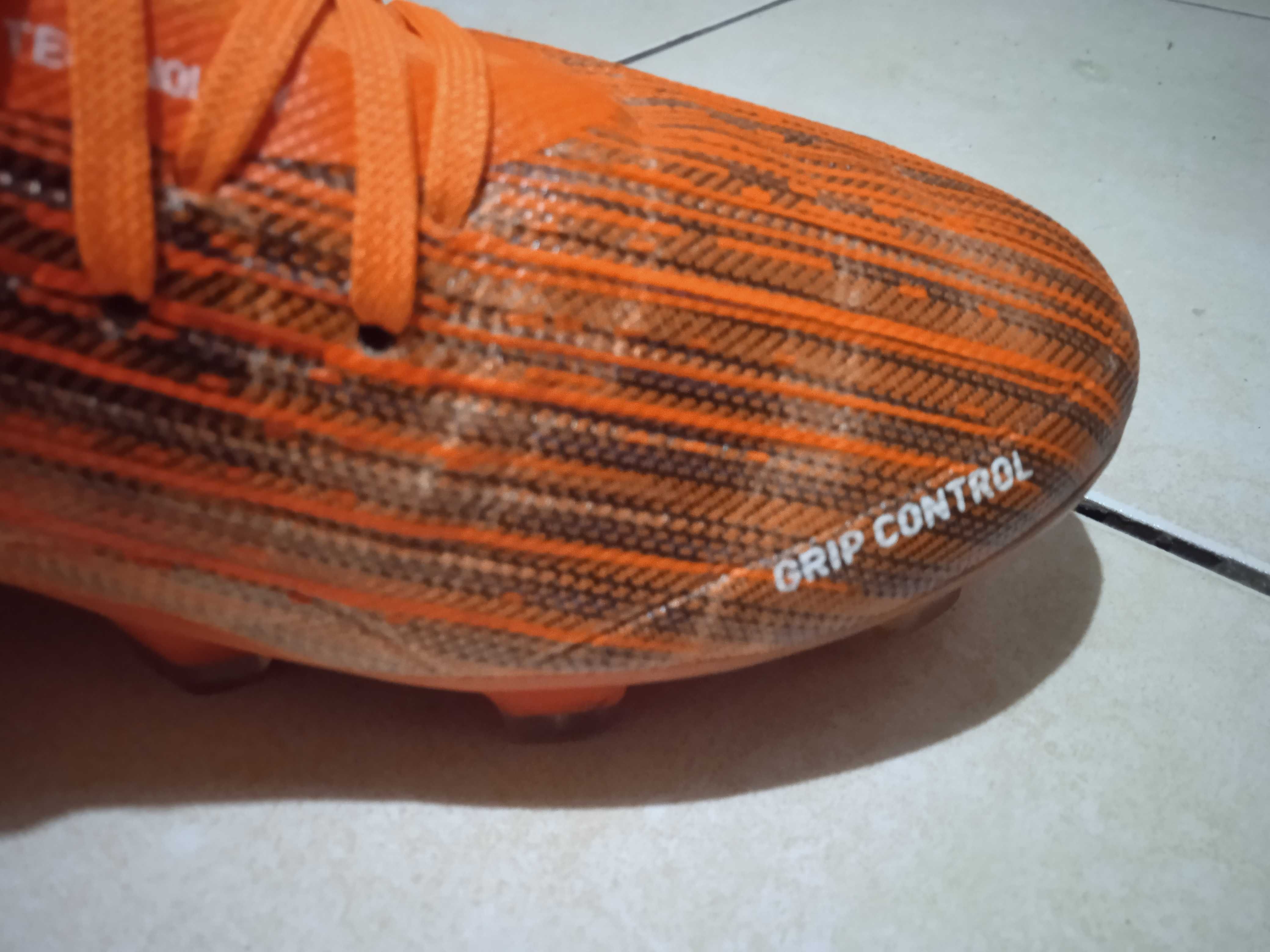 Lanki * PUMA Ultra 3.1 FG/AG * rozm 41 * ORYGINALNE