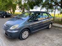 Citroën Xsara Picasso 1.6 HDi Exclusi.