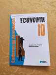 Caderno de Atividades - Economia A - 10.º ano (NOVO)