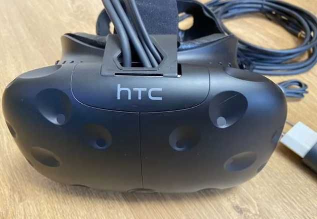 Повний комплект Htc Vive