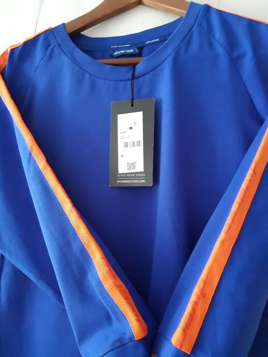 Sukienka Diverse. Nowa - polecam