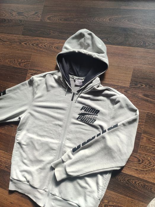 Bluza Puma M unikat