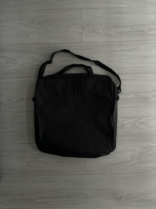 Nowa czarna torba do lampy ring Clavier