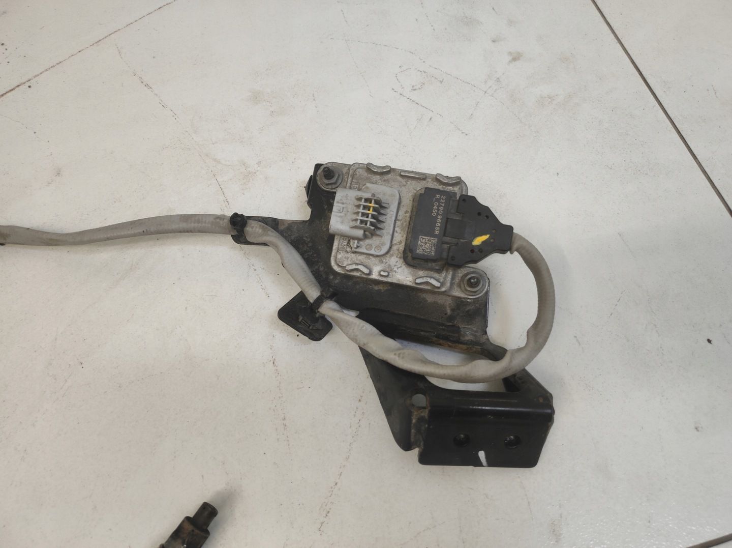 SONDA LAMBDA NOX RENAULT EXPRESS II 2 1.5 BLUEDCI