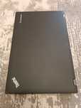 Lenovo ThinkPad  core i3-4000M 8гб
