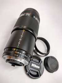 Obiektyw do Nikona AF Nikkor 70-210 mm 1:4-5,6