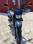 Suzuki dr 125 sm