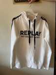 Sweatshirt Replay