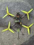 Dron FPV Diatone Roma F6 O4 Lite