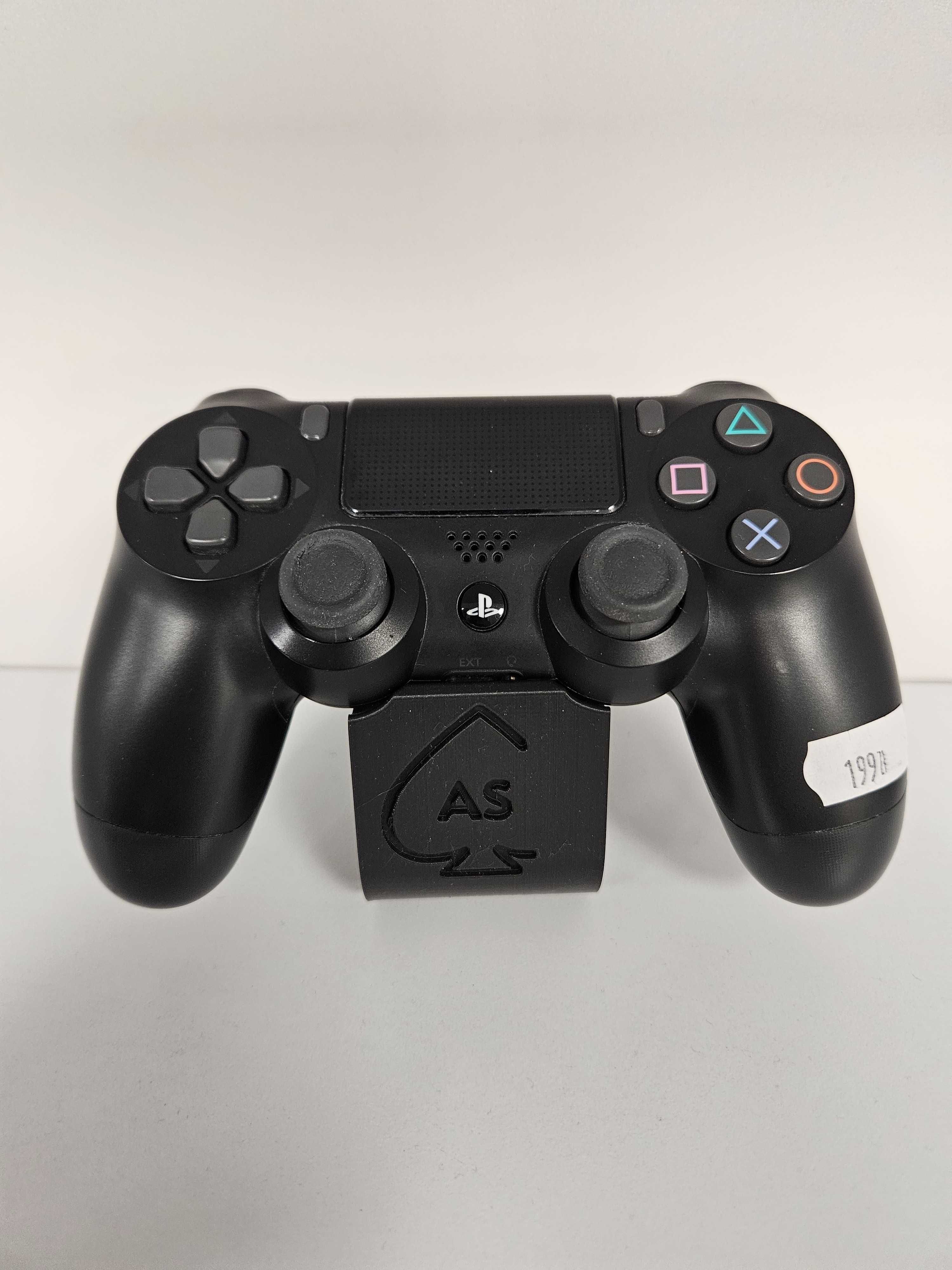 Oryginalny Pad Dualshock Ps4 Gwarancja 6 msc - As Game & GSM