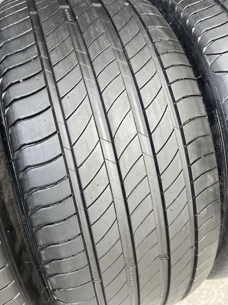 Шини літні R19 235 40 Michelin primacy 4 Склад Осокорки