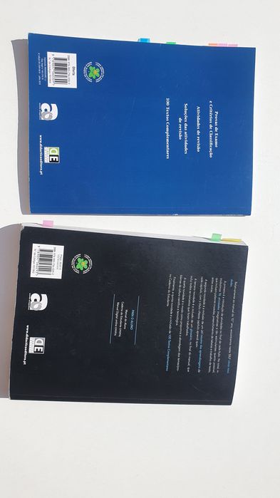 50 Lições de Filosofia - 11º Ano - Didática Editora - Manual e Caderno