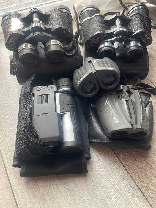 Монокуляр Suntoo 10x50