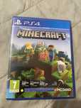 Gra Minecraft do ps4
