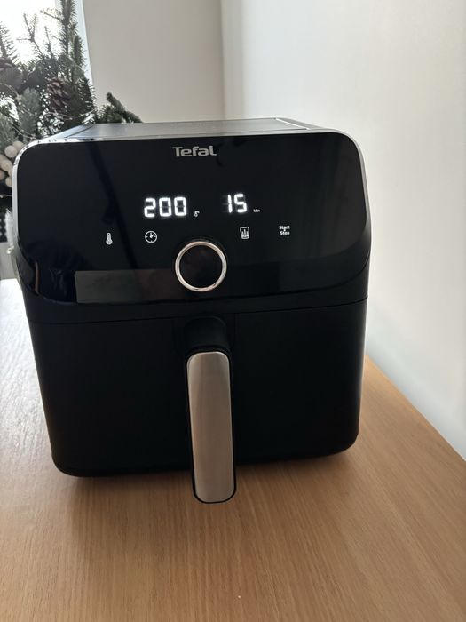 Frytkownica beztłuszczowa TEFAL EY8558E0 Air Fryer 7,5 l XL