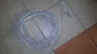 Kabel płaski elektryczny 3*2.5