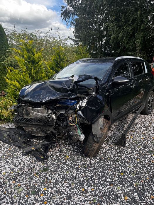 Kia Sportage Kia Sportage 2014