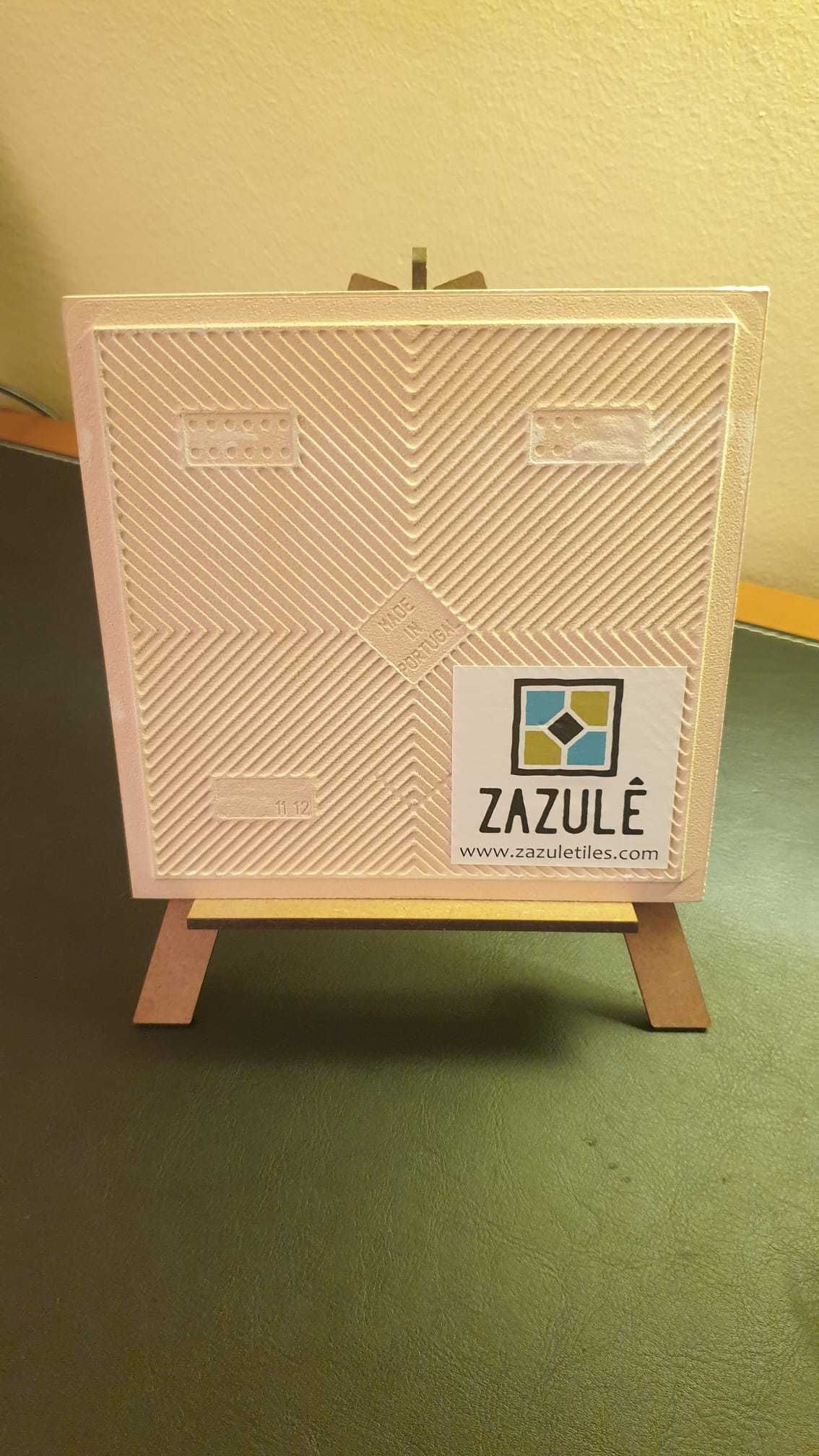 5 Suportes Azulejo - Vendo juntos ou à Unidade