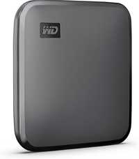 Mini Dysk SSD Zewnętrzny - WD Elements SE 480 GB